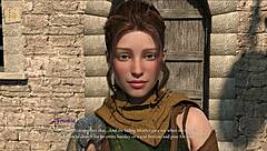 The price of power chapter 3 adventure game.