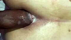 Does this blonde slut take anal gape?