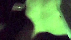 Oh man, fucking this latina wife of a fan in the car, she's all filled up with cum now! 😈 Sending her back with video proof!