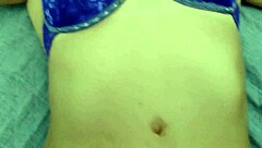 cuckold fulfills dream watching wife with bull