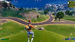 i love playing fortnite while getting bent over for bisexual transgender doggystyle fucking