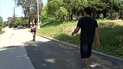 does alexia rae crave a monster cock for her orgasm?