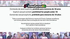 Meu Enteado Fode Minha Esposa Antes de Chegar em Casa