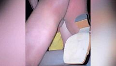 escapou de novo fui inseminada na casa de swing