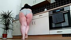 It's time to connect with mother-in-law in a mature way and share a special moment on her