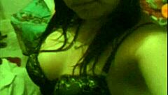 checking out this pack of amateur voyeurs