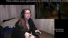 Until Dawn Play Through Part 5