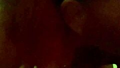 Skinny Milf Girlfriend Finishes Him With Handjob