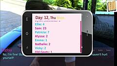 Wife and stepmother 54 in erotic fun 😏