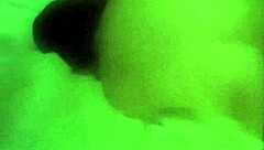 this culona rica is getting her ass fucked hard at home