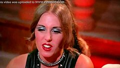 Seventies Retro Porn With Group Doggystyle Banging And Cumshots