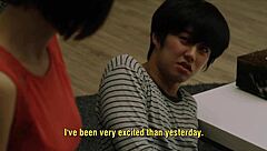 अरे, 2013 का लव लेसन उस एशियन कोरियन टीचर के साथ जो इंस्ट्रक्शंस दे रही है...