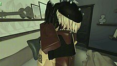 Lonely Puppy Finds New Owner and Home