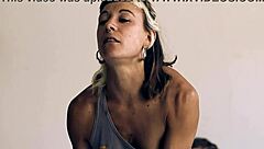 i love eating and fucking in reverse cowgirl with that food fetish twist, riding hard all the way.