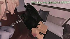 Lonely Puppy Finds New Owner and Home