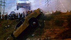 Seventies Retro Porn With Group Doggystyle Banging And Cumshots