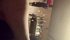 oh man, she's screaming as he pounds her pussy deep in doggystyle and missionary! 😩💦