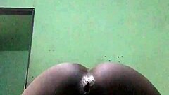 Can you make your ass clap like this?