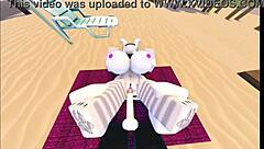 Proto Snow comp features big tits and ass in snowy scenes.