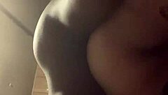 oh man, she's screaming as he pounds her pussy deep in doggystyle and missionary! 😩💦