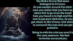 crimson joi with lost girl