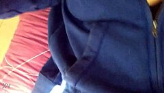 my hot stepsister crystal masturbates and records it for her fans, she's so sexy