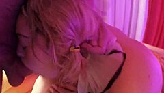 Clown town ep 1 - anal circus threesome with gia teaser prod by nade nasty