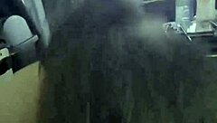 Hey, check out Kandy Kane, this Sri Lankan BBW housewife deepthroating like a pro