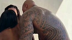 mature blonde's curvy body for big cock fun