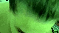 Hey, check out Kandy Kane, this Sri Lankan BBW housewife deepthroating like a pro