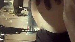 oh man, she's screaming as he pounds her pussy deep in doggystyle and missionary! 😩💦