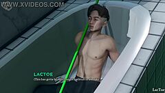 Eternum part 8 game adventure