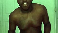 Doing Some More Spider Crab Exercises Before Restricted Cum On Ass Roleplay 2