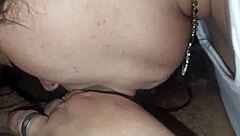 My Mouth Becomes the Final Spot for His Massive Explosive Cumshot