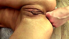 Watch sexy lesbians lick each other