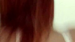 quickie fuck with girlfriend in beautiful setting