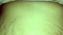 The wife enjoys a hot cumshot in this narrative scene.