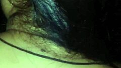 The wife enjoys a hot cumshot in this narrative scene.