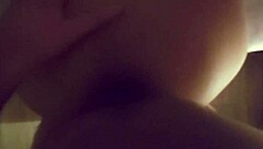 My first ladyboy in Thailand?