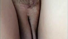 Fucking my slut wife's tight ass! It hurts, take it out, I'm gonna shit!