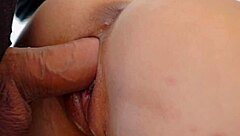 Japanese girl stepsister has uncensored sex at home