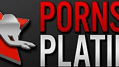 Alyiah Stone Wrecks Herself With Dildo