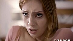 maya kendrick home alone, getting naughty 😏