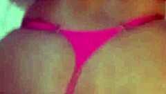 quickie fuck with girlfriend in beautiful setting