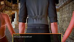 My New Family Explores Erotic Adventures Together