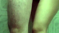 Casi me descubre mi esposo follando con su tio en la ducha latina domination