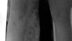 Gretala shows off her feet, breasts, and ass