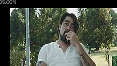 Angeli Khang Movie Mahjong Nights Features Teen 18+ Filipina in Sexy Bikini Getting Assfucked