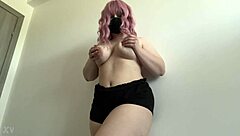 My Big Ass and Tits Need Your Attention Now