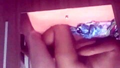 Indian Wife Twerks with Big Cock in Ass